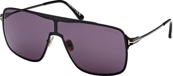 Tom Ford TF1173S 01A 69 Erkek Güneş Gözlüğü - Image 1