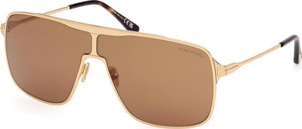 Tom Ford TF1173S 30E 69 Unisex Güneş Gözlüğü - Image 1