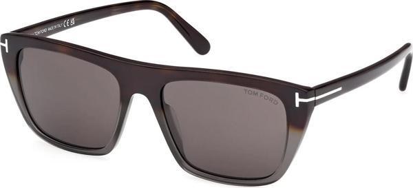 Tom Ford TF1175S 55A 56 Erkek Güneş Gözlüğü - Image 1