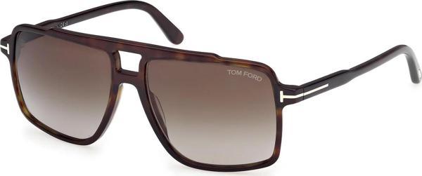 Tom Ford TF1177S 52B 59 Erkek Güneş Gözlüğü - Image 1