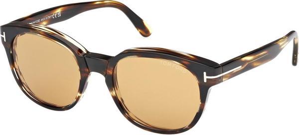 Tom Ford TF1180 52E 53 Erkek Güneş Gözlüğü - Image 1