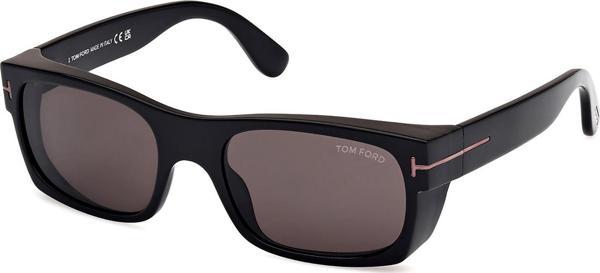 Tom Ford TF1181N 01A 56 Erkek Güneş Gözlüğü - Image 1