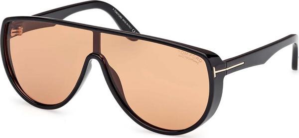 Tom Ford TF1182S 01E 145 Unisex Güneş Gözlüğü - Image 1