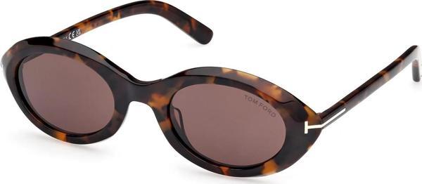 Tom Ford TF1186S 52E 51 Kadın Güneş Gözlüğü - Image 1