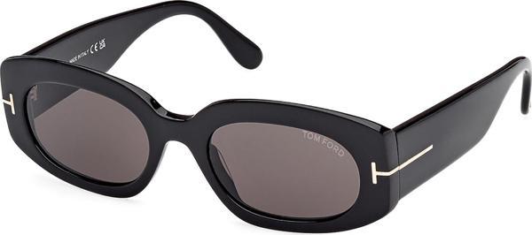 Tom Ford TF1187 01A 52 Kadın Güneş Gözlüğü - Image 1