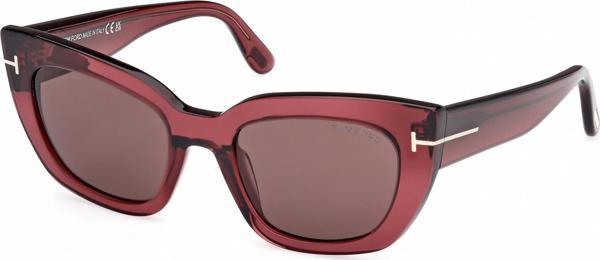 Tom Ford TF1190 69E 53 Kadın Güneş Gözlüğü - Image 1