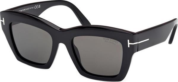 Tom Ford TF1191 01D 52 Polarize Kadın Güneş Gözlüğü - Image 1