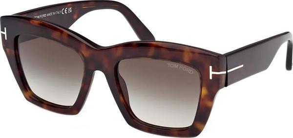 Tom Ford TF1191 52B 52 Kadın Güneş Gözlüğü - Image 1