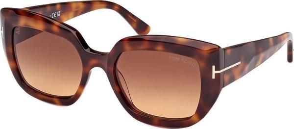 Tom Ford TF1192 53F 53 Kadın Güneş Gözlüğü - Image 1