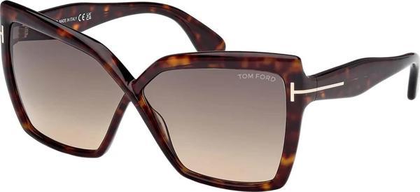 Tom Ford TF1195S 52B 63 Kadın Güneş Gözlüğü - Image 1
