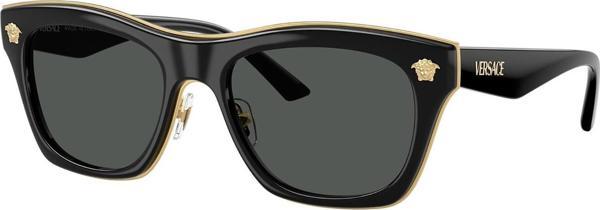 Versace VE2272 GB1/87 53 Erkek Güneş Gözlüğü - Image 1