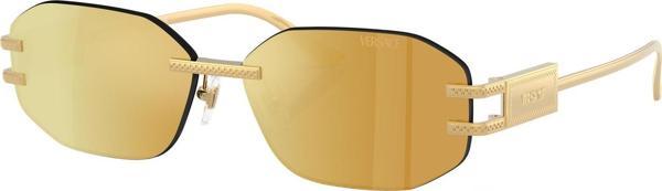 Versace VE2274 10027P 58 Kadın Güneş Gözlüğü - Image 1