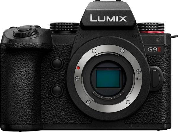 Panasonic Lumix DC- G9 II Body Aynasız Fotoğraf Makinesi (Türkiye Distrübütörü Garantili) - Image 1