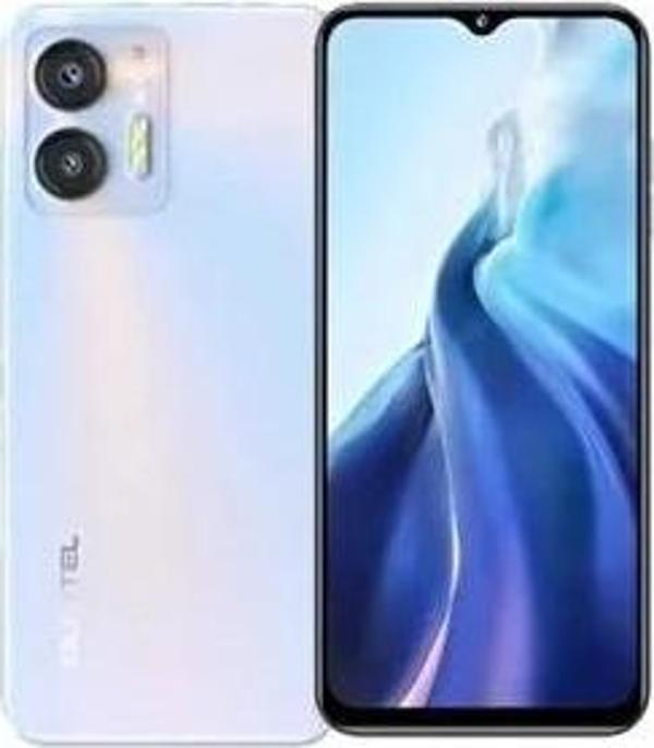 Oukitel C35 12GB 256 GB Mavi - Image 1