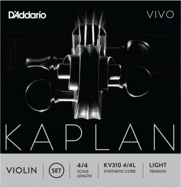 DADDARIO KV310L - Image 1