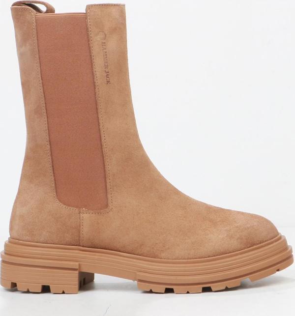 Hammer Jack  Tapera Taba Kadın Bot - Image 1