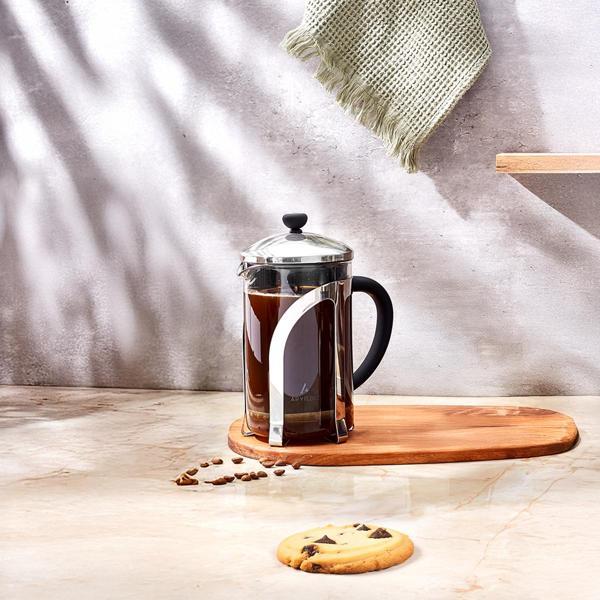 Aryıldız Porto French Press 800 ml - Image 1