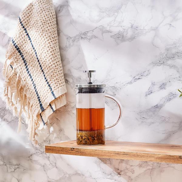 Aryıldız Monza French Press 350 ml - Image 1
