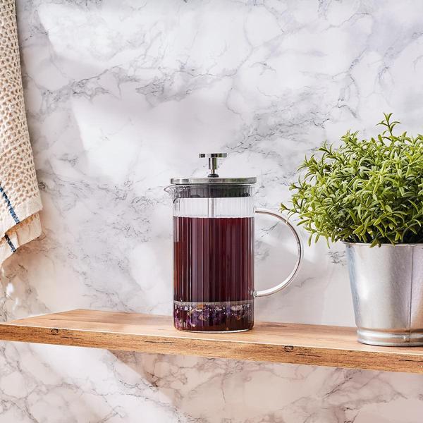 Aryıldız Monza French Press 600 ml - Image 1