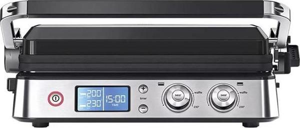 Braun MultiGrill CG 9040 2000 W Tost Makinesi - Image 1