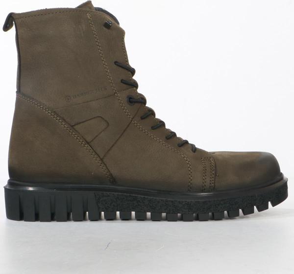 Hammer Jack Hakiki Deri Haki Outdoor Kadın Bot  - Image 1