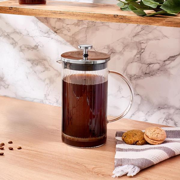 Aryıldız Monza French Press 1000 ml - Image 1
