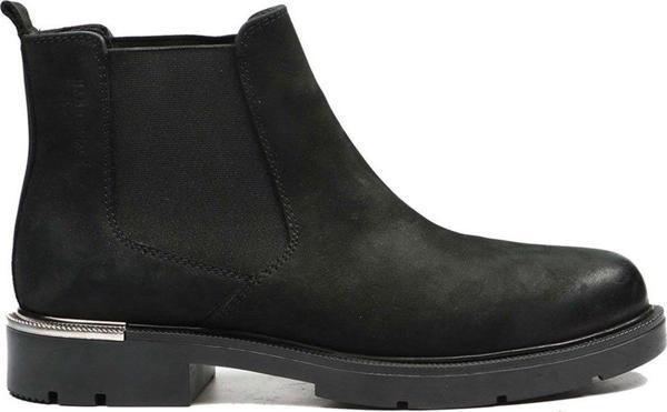 Hammer Jack Siyah Outdoor Kadın Bot  - Image 1