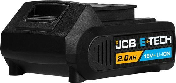 18 V 2.0 Ah Lithium-ion Batarya - Image 1