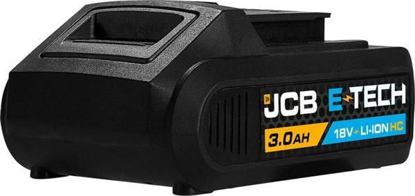 18 V 3.0 Ah Lithium-ion Batarya - Image 1