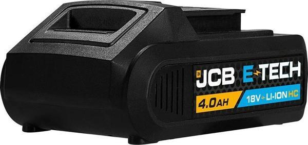 18 V 4.0 Ah Lithium-ion Batarya - Image 1