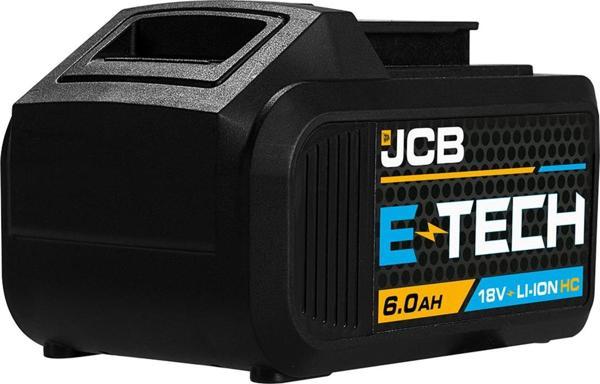 18 V 6.0 Ah Lithium-ion Batarya - Image 1