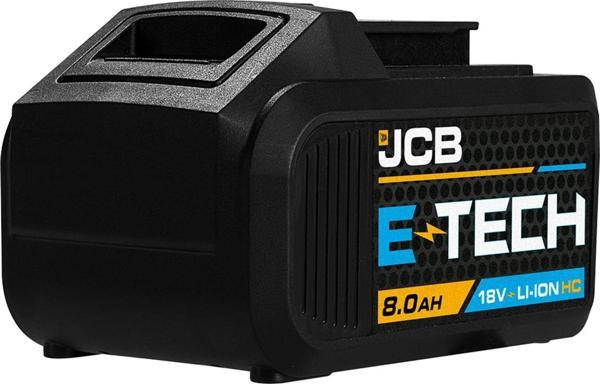 18 V 8.0 Ah Lithium-ion Batarya - Image 1