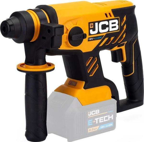 21-18blrh-b Kömürsüz Akülü Sds-plus Kırıcı Delici 18 V - (AKÜSÜZ VERSİYON) - Image 1