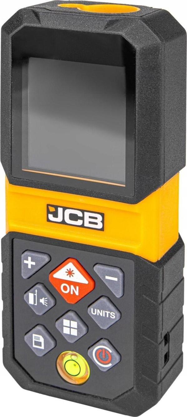 Lazerli Mesafe Ölçer - 80 mt - Image 1