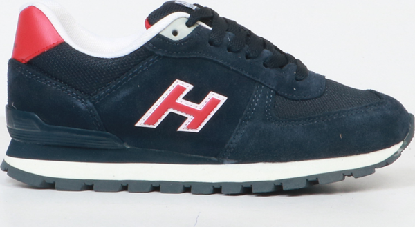 Hammer Jack Lacivert Kadın Shoes  - Image 1