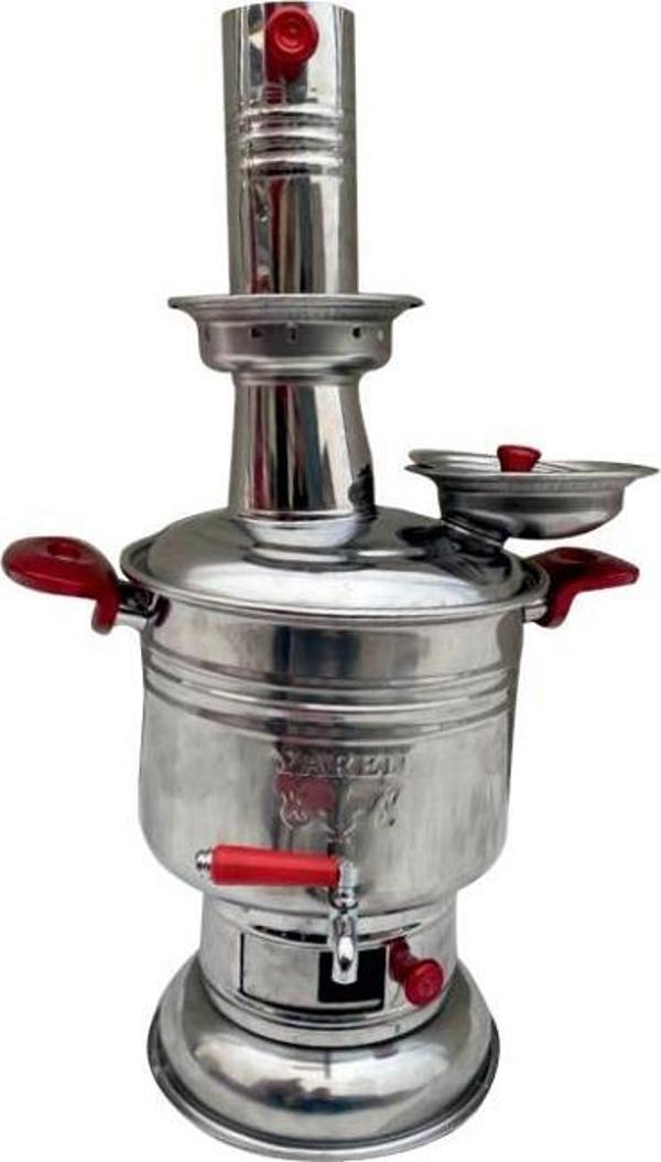 YAREN 6 LT SEMAVER TEK MUSLUK - Image 1