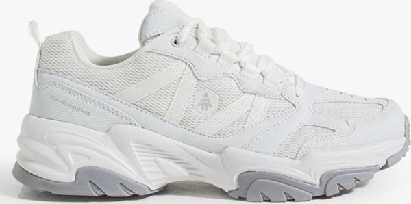 Hammer Jack Tokie Beyaz Kadın Spor Ayakkabı  - Image 1