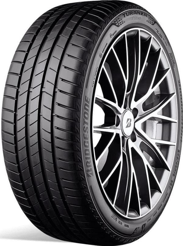 Bridgestone 195/65R15 95H XL Turanza T005 (Yaz) (2025) Lastik - Image 1