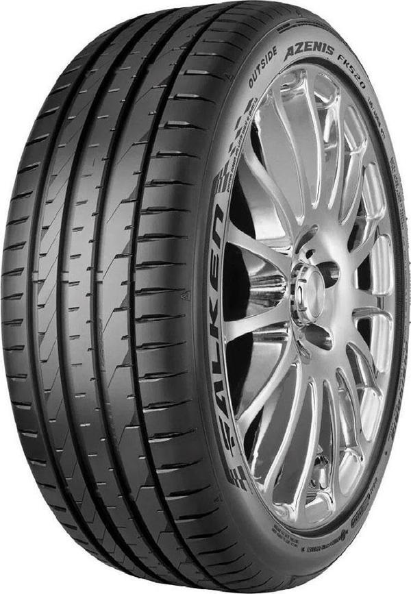 Falken 255/35R20 97Y Azenis FK520 (Yaz) (2024) Lastik - Image 1