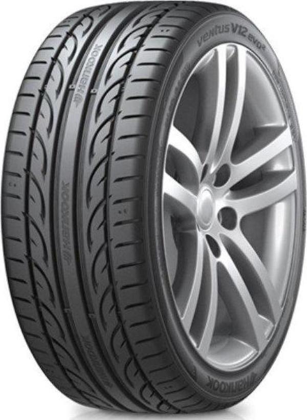 Hankook 225/45R17 94Y XL Ventus V12 evo2 K120 (Yaz) (2021) Lastik - Image 1