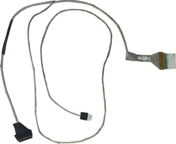 Notespare Toshiba Satellite C650D-10K, C650D-112 Uyumlu Led Ekran Flex Data Kablo - Image 1