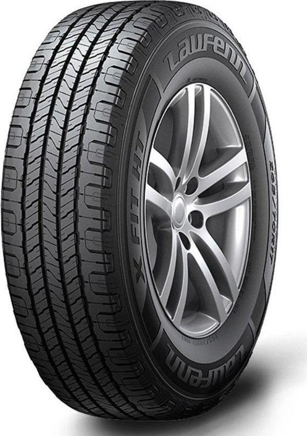 Laufenn 245/60R18 105T X FIT HT LD01 (Yaz) (2024) Lastik - Image 1