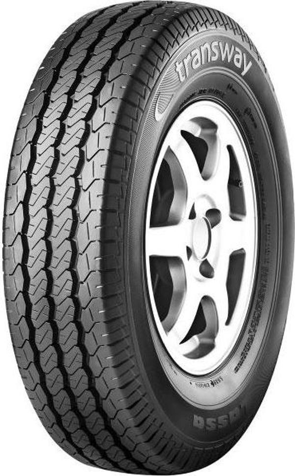 Lassa 195/75R16C 107/105R 8PR Transway (Yaz) (2025) Lastik - Image 1