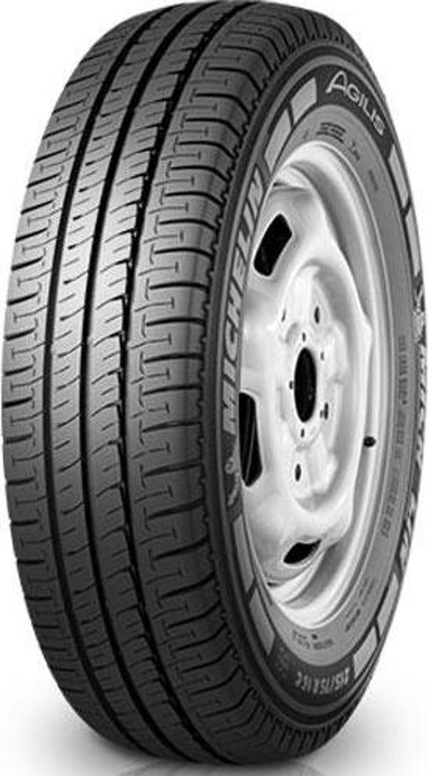 Michelin 215/65R16C 109/107T Agilis+ (Yaz) (2019) Lastik - Image 1