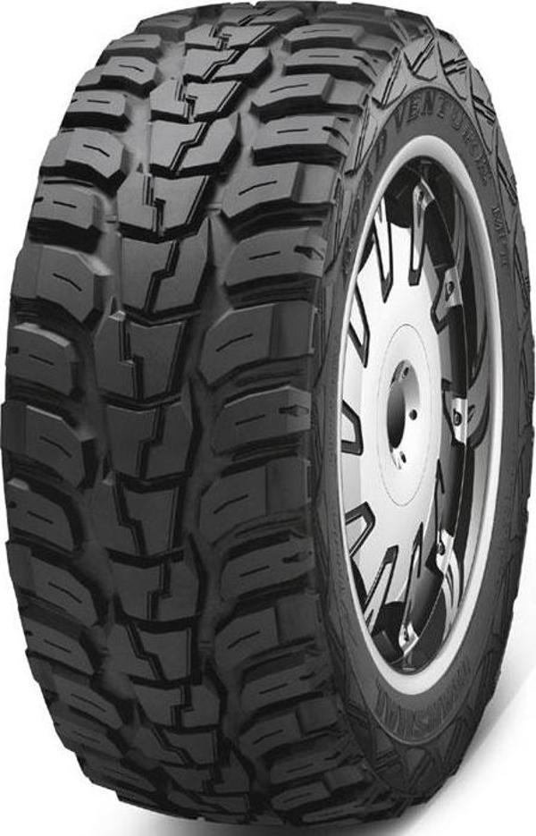 Marshal 215/75R15 106/103Q Road Venture MT KL71 (Yaz) (2024) Lastik - Image 1