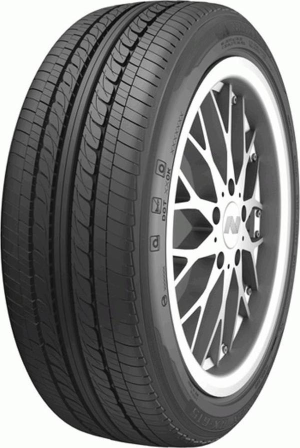Nankang 205/65R16 95V RX-615 (Yaz) (2024) Lastik - Image 1