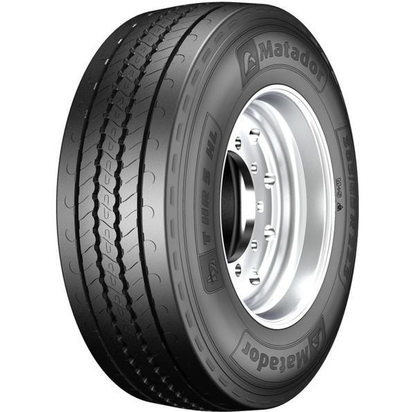 Matador 385/55R22.5 160K 20PR LRL T HR 5 (4 Mevsim) (2023) Lastik - Image 1