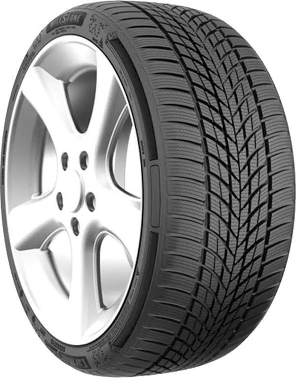 Milestone 225/50R17 98V CarMile Winter (Kış) (2024) Lastik - Image 1