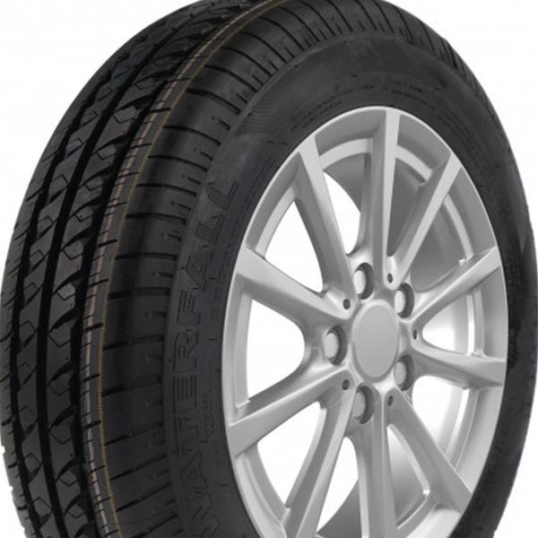 Waterfall 155R12C 88/86R LT-100 (Yaz) (2025) Lastik - Image 1