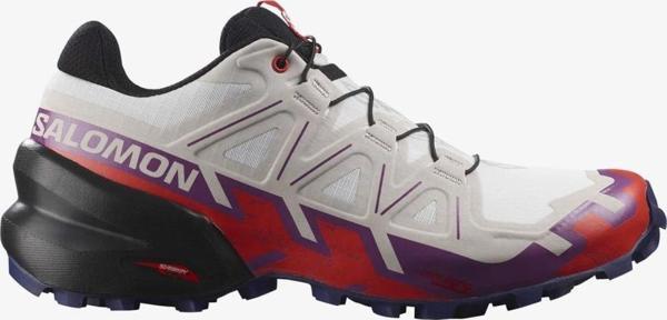 Salomon Speedcross 6 Kadın Ayakkabı - Image 1